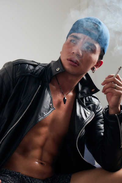 Artist Dominic_Zeus Foto 11
