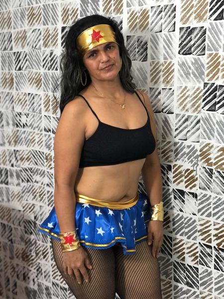 Performer Mom_sweet Photo 1