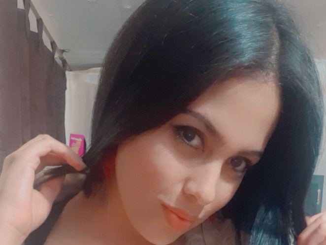 Foto de perfil de modelo de webcam de Cristell_Gonzales 