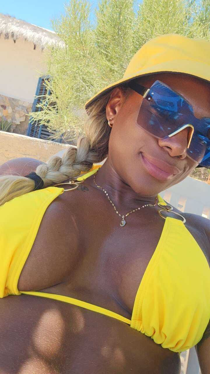 Interprete KarinRoss Foto 3