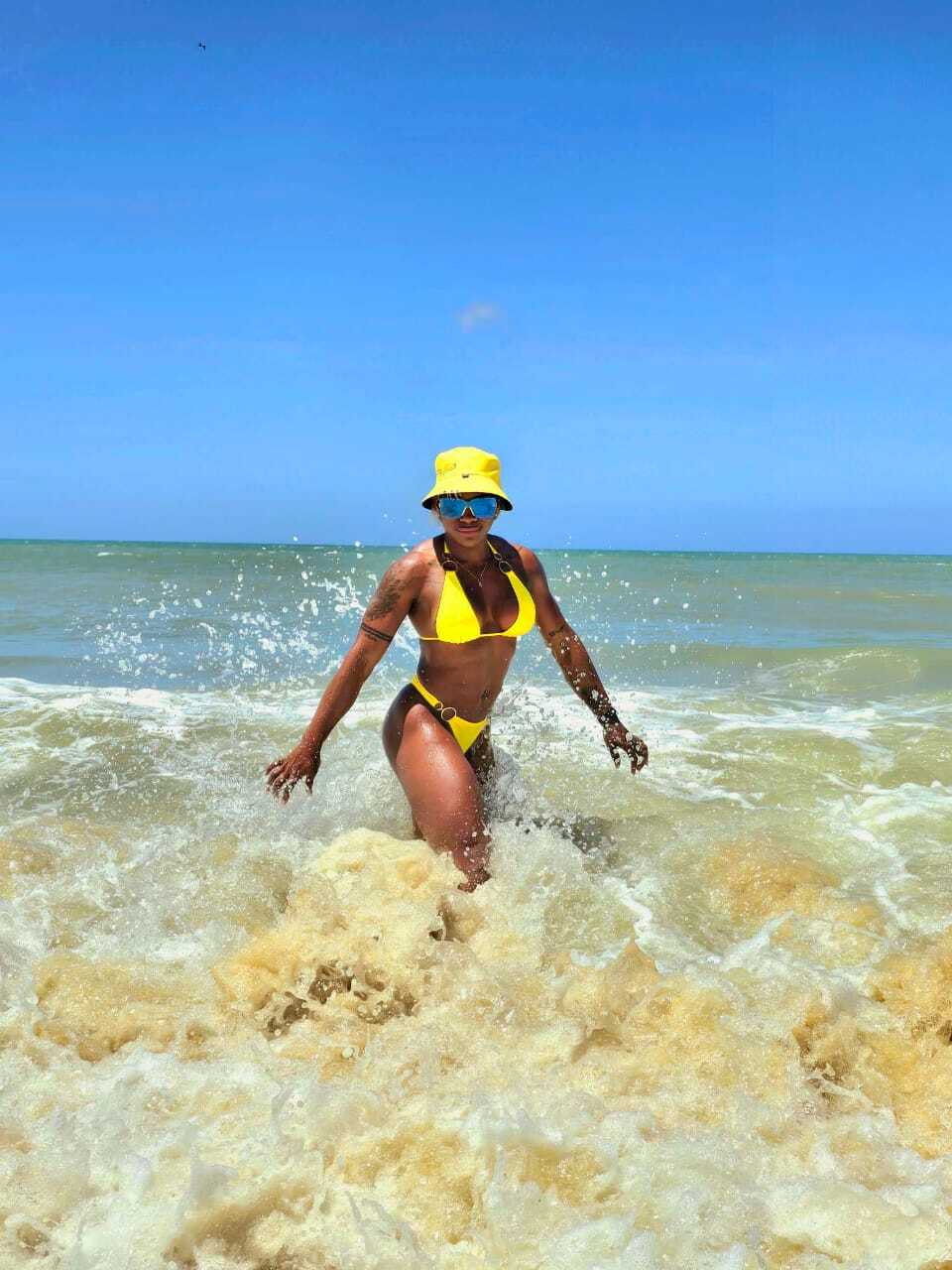 Interprete KarinRoss Foto 2