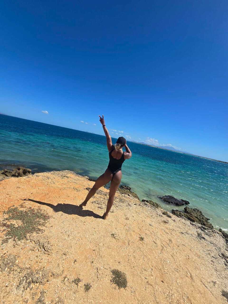 Interprete KarinRoss Foto 8