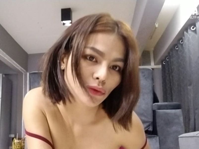 Nara_Thai Profilbild des Cam-Modells 