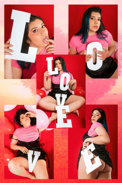 Artist Valery_Lanne Foto 12