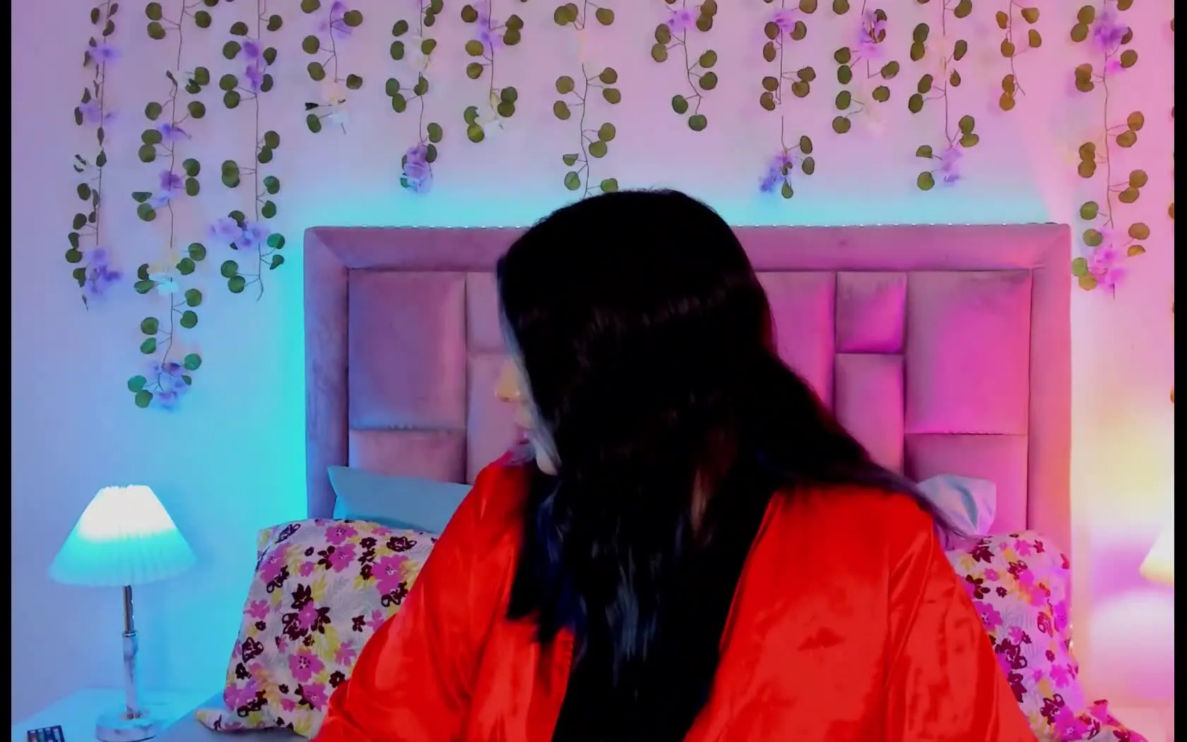 Artista Valery_Lanne Video 1