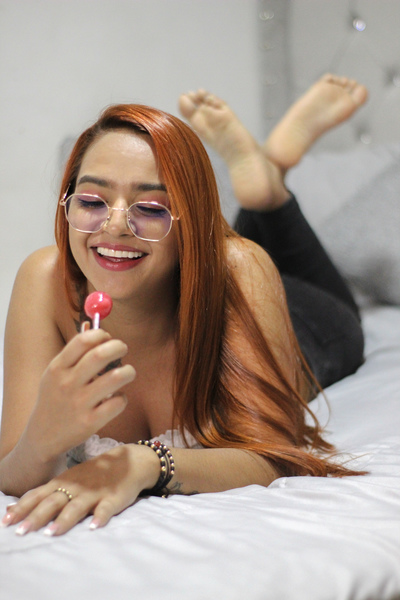 Darsteller apple_guzman Foto 1