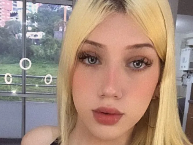 nicolletex Profilbild des Cam-Modells