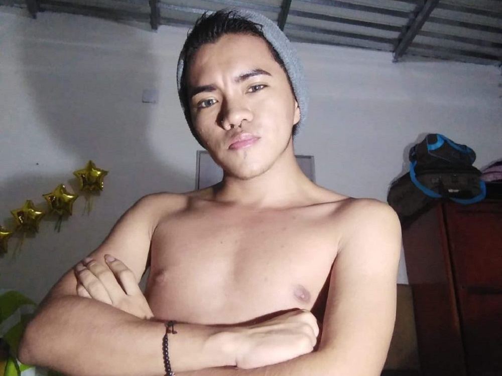 Foto de perfil de modelo de webcam de Sethlas 