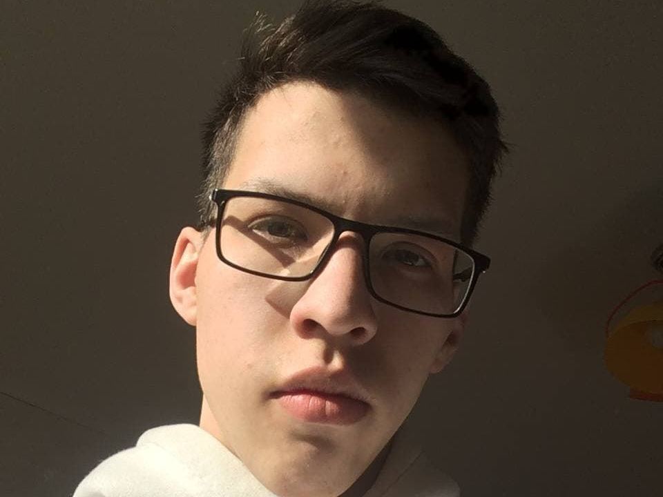 RayClark Profilbild des Cam-Modells 