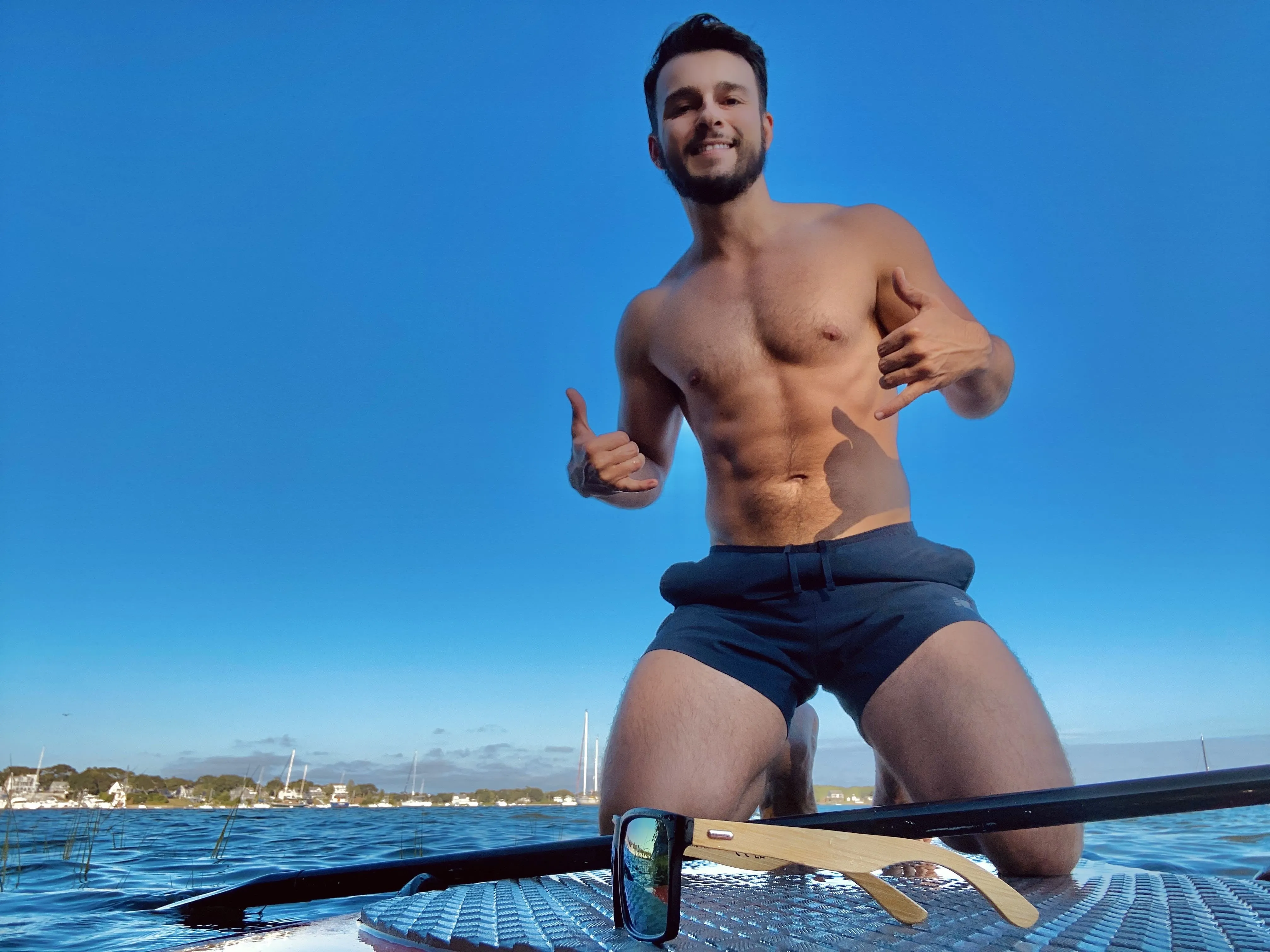 MateoSun profilbild på webbkameramodell