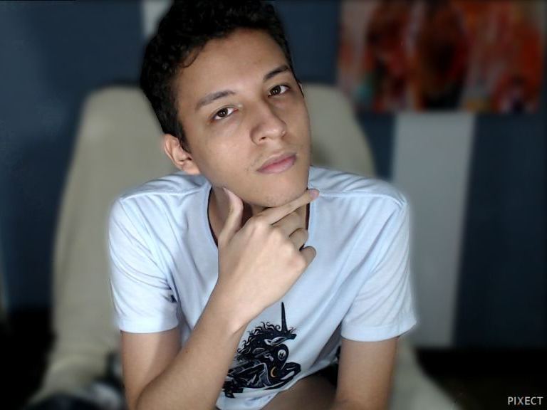 Foto de perfil de modelo de webcam de mikebrownx 