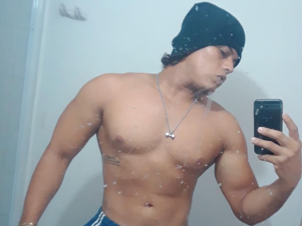 Foto de perfil de modelo de webcam de banbamhot 